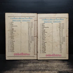 รักคุณคนเดียว 2 เล่มจบ - จามรี พรรณชมพู รูปที่ 2