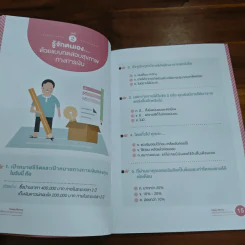 Happy Money Guide ตอน เคล็ดลับสร้างสุขทางการเงิน รูปที่ 8