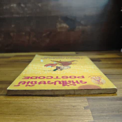 รหัสไปรษณีย์ Postcode พ.ศ.2525 รูปที่ 5