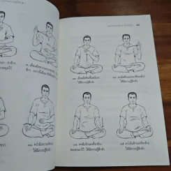 คู่มือการทำความรู้สึกตัว - หลวงพ่อเทียน จิตตสุโภ รูปที่ 9