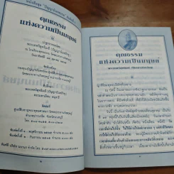 ปาฐกถาธรรม - พระเทพวิสุทธิเมธี (ปัญญานันทภิกขุ) รูปที่ 6