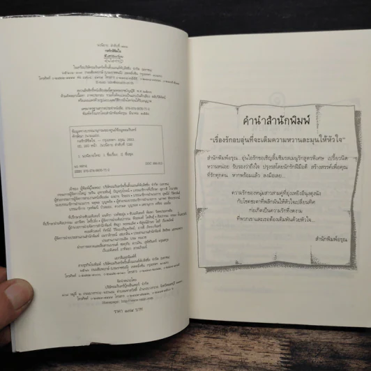 กลรักลิขิตใจ - ทักษิณา รูปที่ 6