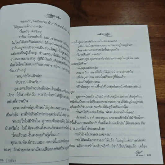 มณีพรายรัก - เจติยา รูปที่ 8