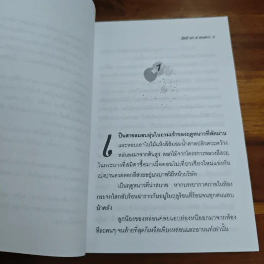 อลวน กลหัวใจ - วัสส์ วรา, พงศกร รูปที่ 7