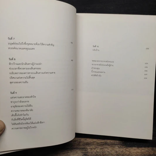 หิมาลัยไม่มีจริง - นิ้วกลม รูปที่ 8