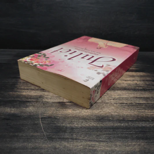 Juliet บันทึกลับจูเลียต - Anne Fortier รูปที่ 5