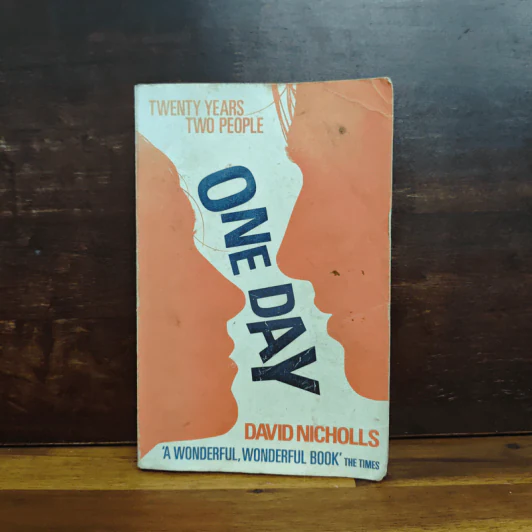One Day - David Nicholls รูปที่ 1