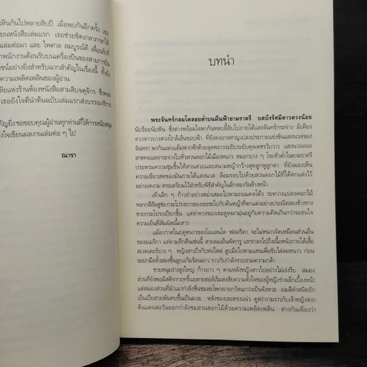 ภารกิจลับกับดักใจ - ณารา รูปที่ 7
