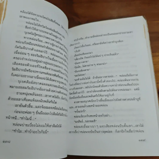 คู่ทระนง - กันยามาส รูปที่ 8