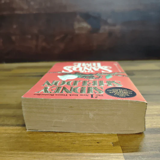 The Sands of Time - Sidney Sheldon รูปที่ 5