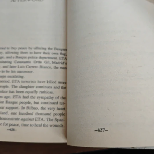 The Sands of Time - Sidney Sheldon รูปที่ 11