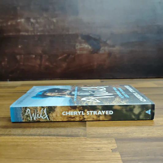 Wild: A Journey from Lost to Found - Cheryl Strayed รูปที่ 3