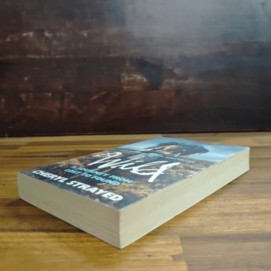 Wild: A Journey from Lost to Found - Cheryl Strayed รูปที่ 4