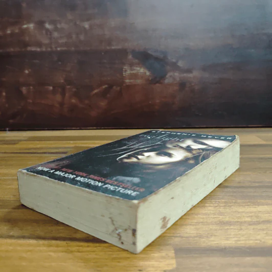Twilight - Stephenie Meyer รูปที่ 4