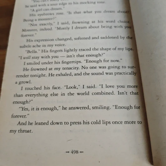 Twilight - Stephenie Meyer รูปที่ 11