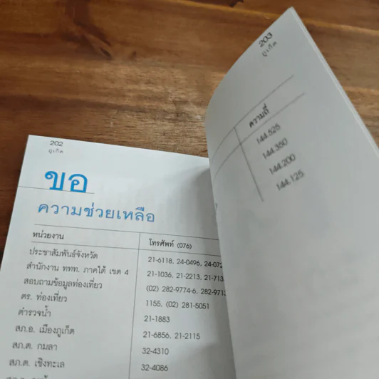 ภูเก็ต เที่ยวทั่วไทยไปกับนายรอบรู้ รูปที่ 9