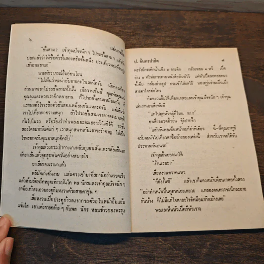 แม่นกขมิ้น - ป.อินทรปาลิต รูปที่ 7
