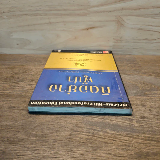 คิดอย่างผู้นำ - OREN HARARI, ศ.ดร.อัจฉรา จันทร์ฉาย, ศุลีพร บุญบงการ รูปที่ 4