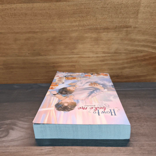 How to bake me สูตรอบรัก รูปที่ 4