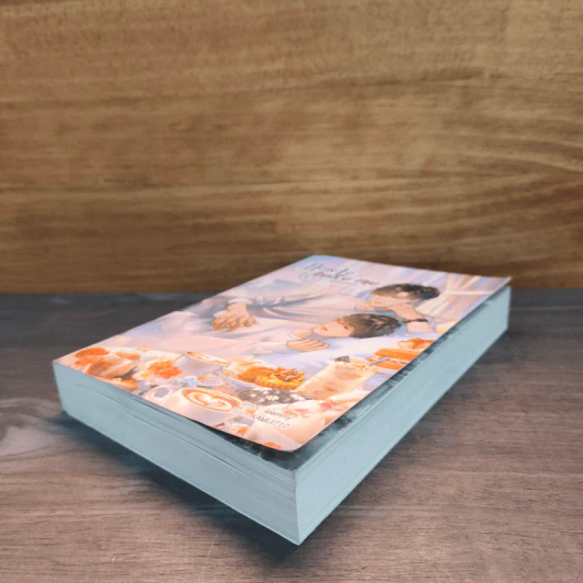 How to bake me สูตรอบรัก รูปที่ 3