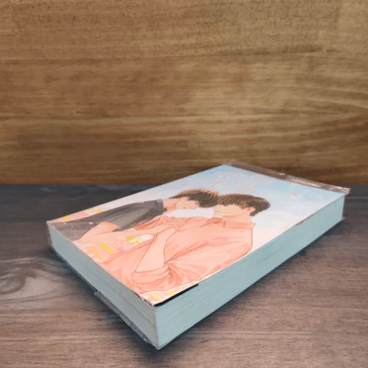 หลงหมอ - Mr.Pinkmilk รูปที่ 3