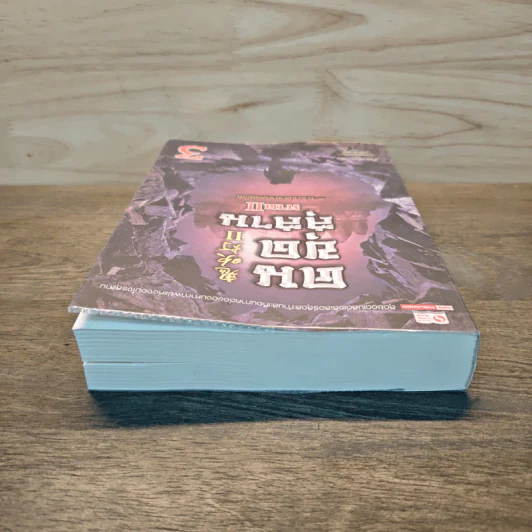 คนขุดสุสาน ภาค 2 เล่ม 3 ตอน ตำนานราชาศพเซียงซี - Tian Xia Ba Chang (เทียนเซี่ยปาชั่ง) รูปที่ 4