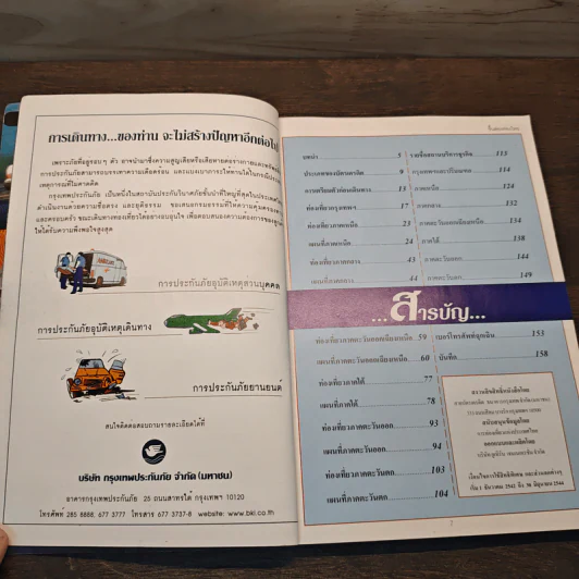 ขึ้นล่องท่องไทยไปกับบัตรเครดิต รูปที่ 6
