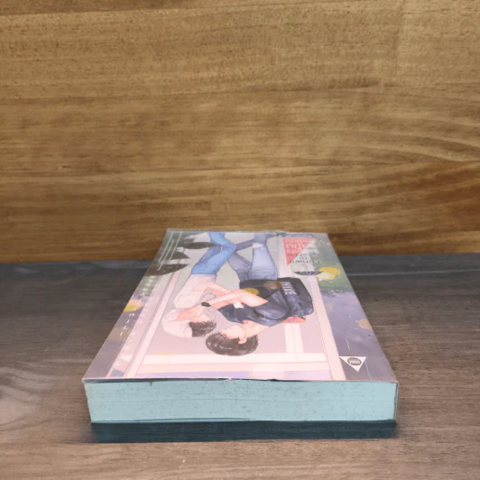 Tunwa to Paraffin ไม่สนิทใจจะเป็นแค่เพื่อน - Candy On รูปที่ 4