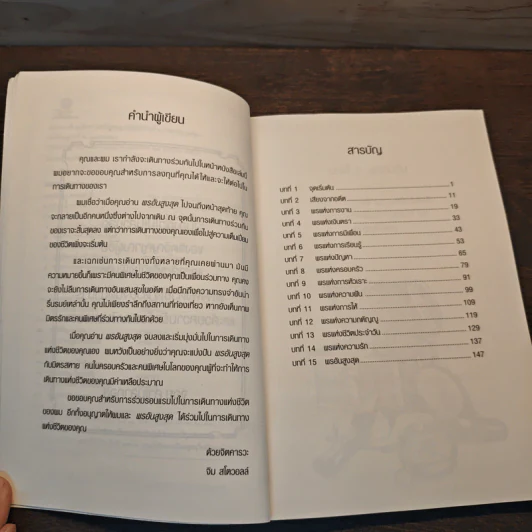 พรอันสูงสุด The Ultimate Gift - จิม สโตวอลล์, Sihm รูปที่ 7