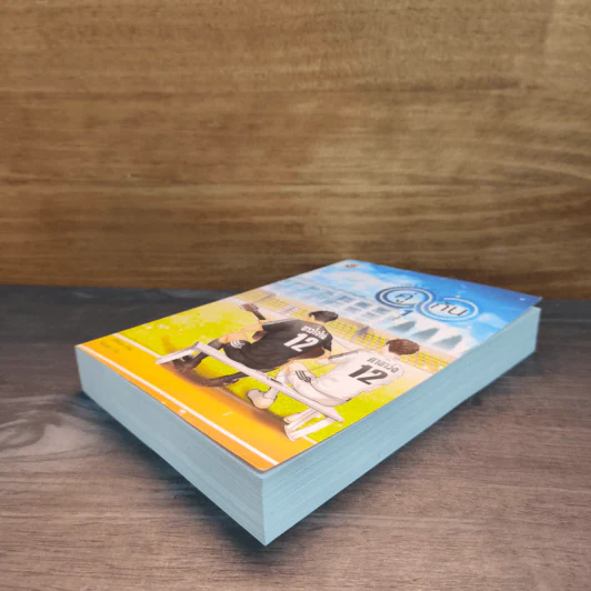 เพราะเราคู่กัน เล่ม 1 - JittiRain รูปที่ 3