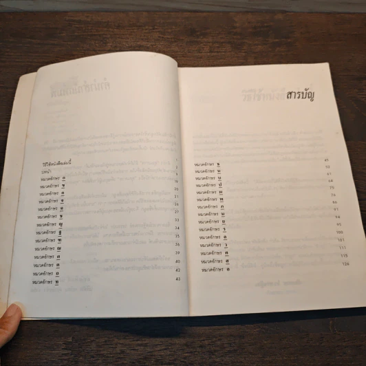 คู่มือตั้งชื่อลูก พจนานุกรมชื่อเด็ก - เสฐียรพงษ์ วรรณปก รูปที่ 7