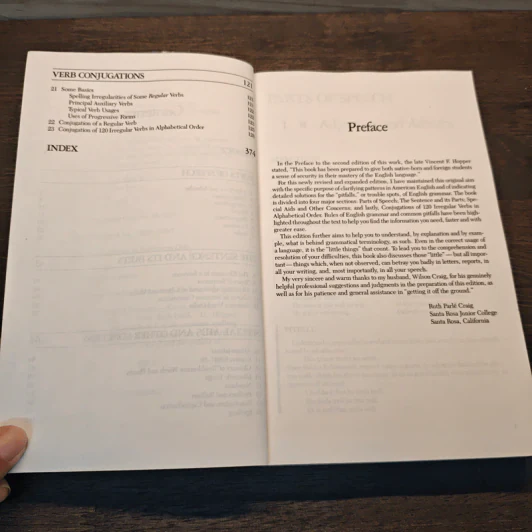 1001 Pitfalls in English Grammar - Ruth Parlé Craig, Vincent F. Hopper รูปที่ 7