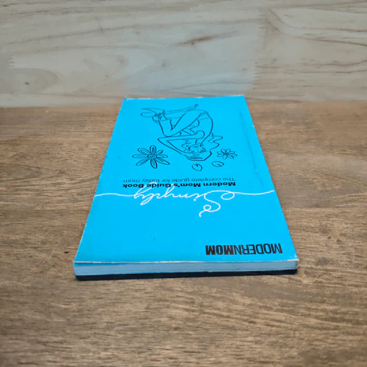 Simply Modern Mom's Guide Book - ModernMom รูปที่ 4
