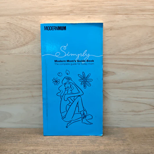 Simply Modern Mom's Guide Book - ModernMom รูปที่ 1