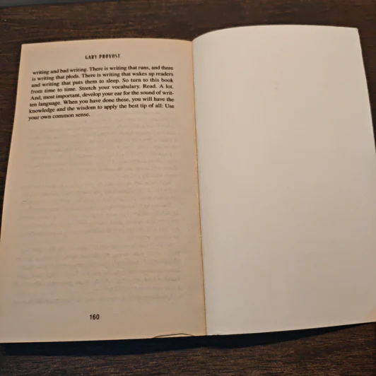 100 Ways to Improve Your Writing - Gary Provost รูปที่ 8
