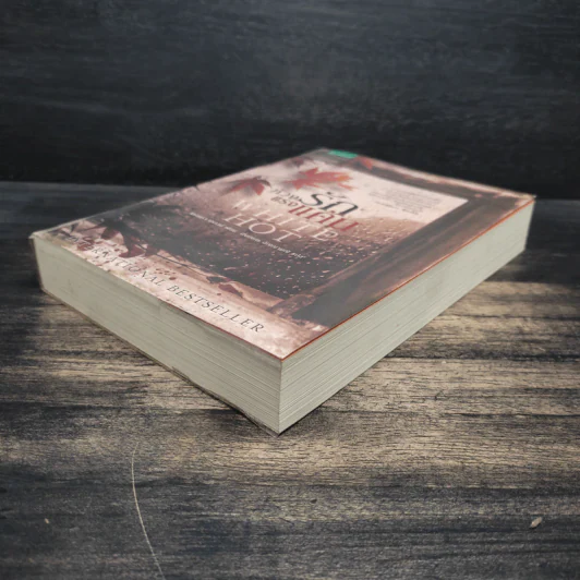 ห้วงรักแรงแค้น - Sandra Brown (แซนดรา บราวน์) รูปที่ 4