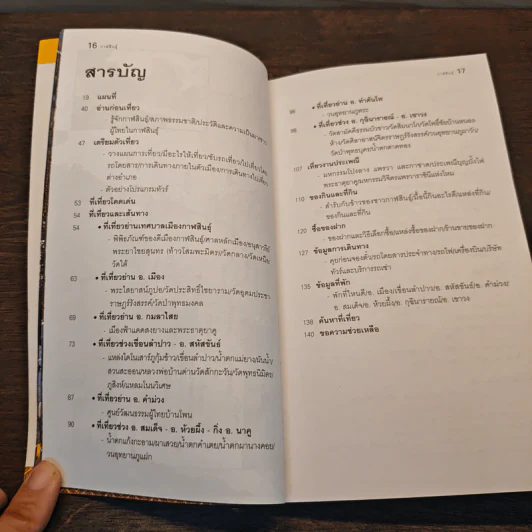 เที่ยวทั่วไทยไปกับนายรอบรู้ กาฬสินธุ์ รูปที่ 7