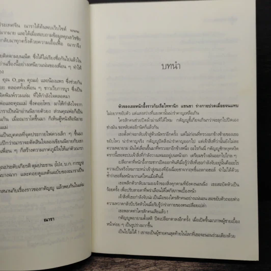 เกมพิฆาตใจ - ณารา รูปที่ 7