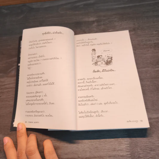 สุดยอดหนังสือดี 19 การตลาด...นอกตำรา... - สมคิด ลวางกูร รูปที่ 8