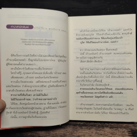 โสมส่องแสง 2 เล่มจบ - โรสลาเรน รูปที่ 7