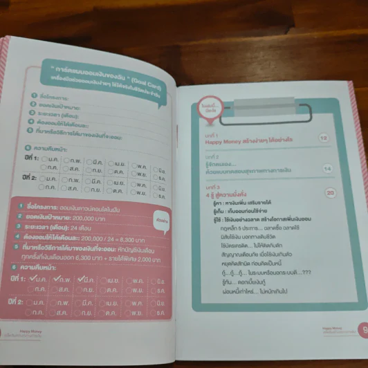 Happy Money Guide ตอน เคล็ดลับสร้างสุขทางการเงิน รูปที่ 7