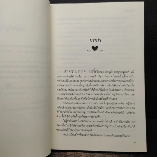 ดุจดั่งดวงใจ - ริญจน์ธร รูปที่ 7