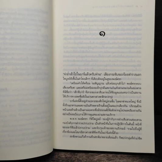 มือปราบหัวใจ - ณารา รูปที่ 7