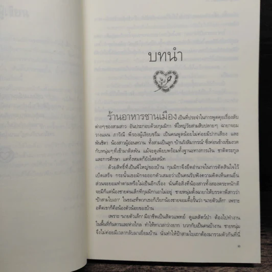 ฝากรักไว้ข้างบ้าน - เบญจามินทร์ รูปที่ 7