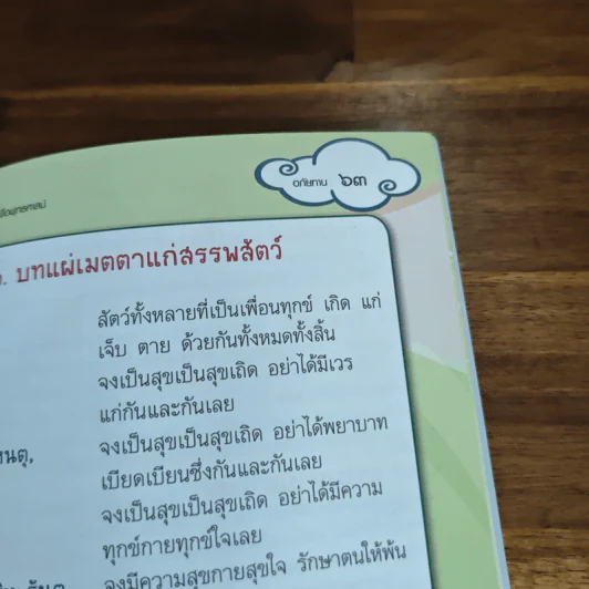อภัยทานตัดเวรกรรม - ปิยโสภณ รูปที่ 9