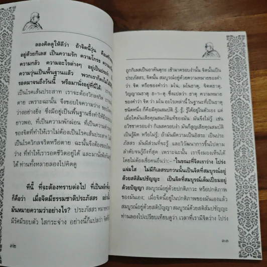 จิตว่าง "ทำงานด้วยจิตว่าง" - พุทธทาส รูปที่ 8