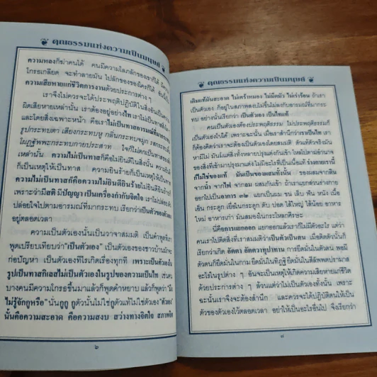 ปาฐกถาธรรม - พระเทพวิสุทธิเมธี (ปัญญานันทภิกขุ) รูปที่ 7
