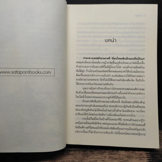 เรือนทาส - ญนันธร รูปที่ 7