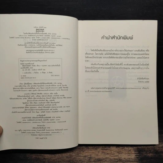 ลิขิตรักไพ่ยิปซี - ต้นช่อ รูปที่ 6