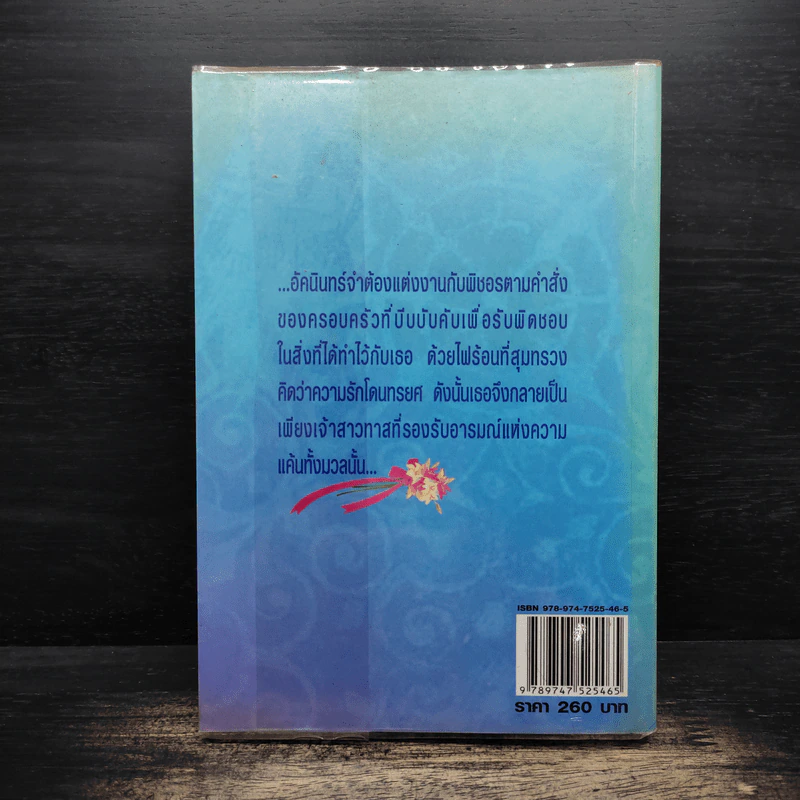 เจ้าสาวทาส - ปายฝน รูปที่ 2